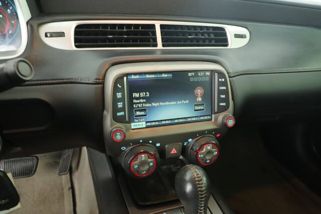 2013 Chevrolet Camaro LT New Braunfels TX