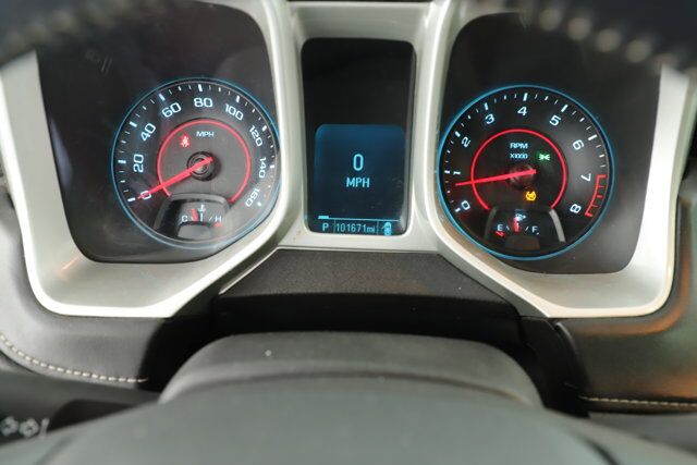 2013 Chevrolet Camaro LT New Braunfels TX