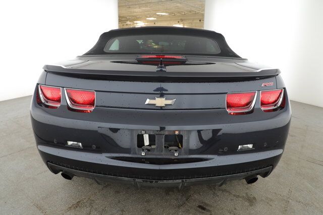 2013 Chevrolet Camaro LT New Braunfels TX