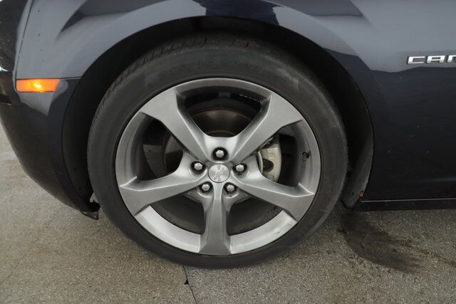 2013 Chevrolet Camaro LT New Braunfels TX