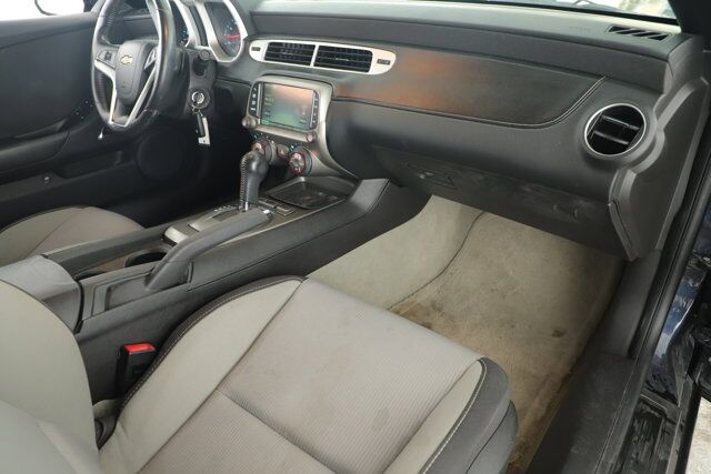2013 Chevrolet Camaro LT New Braunfels TX