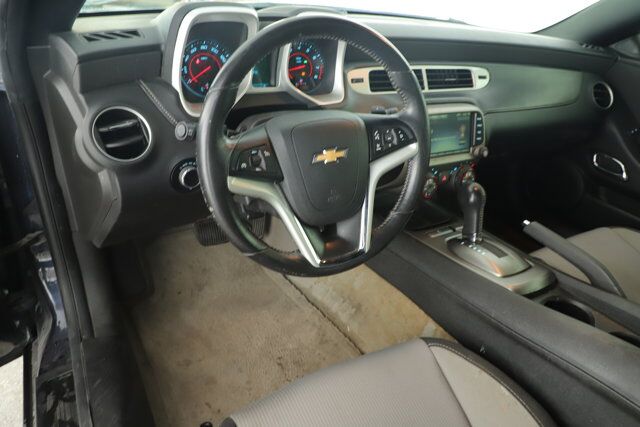 2013 Chevrolet Camaro LT New Braunfels TX
