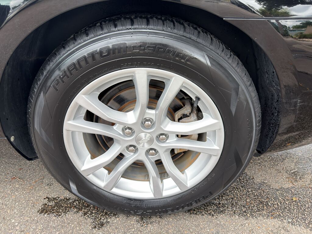 2013 Chevrolet Camaro LT Wilmington NC