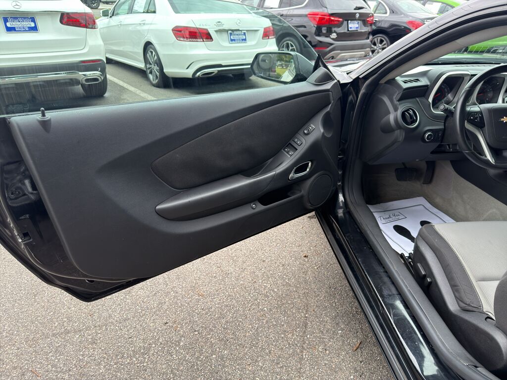 2013 Chevrolet Camaro LT Wilmington NC