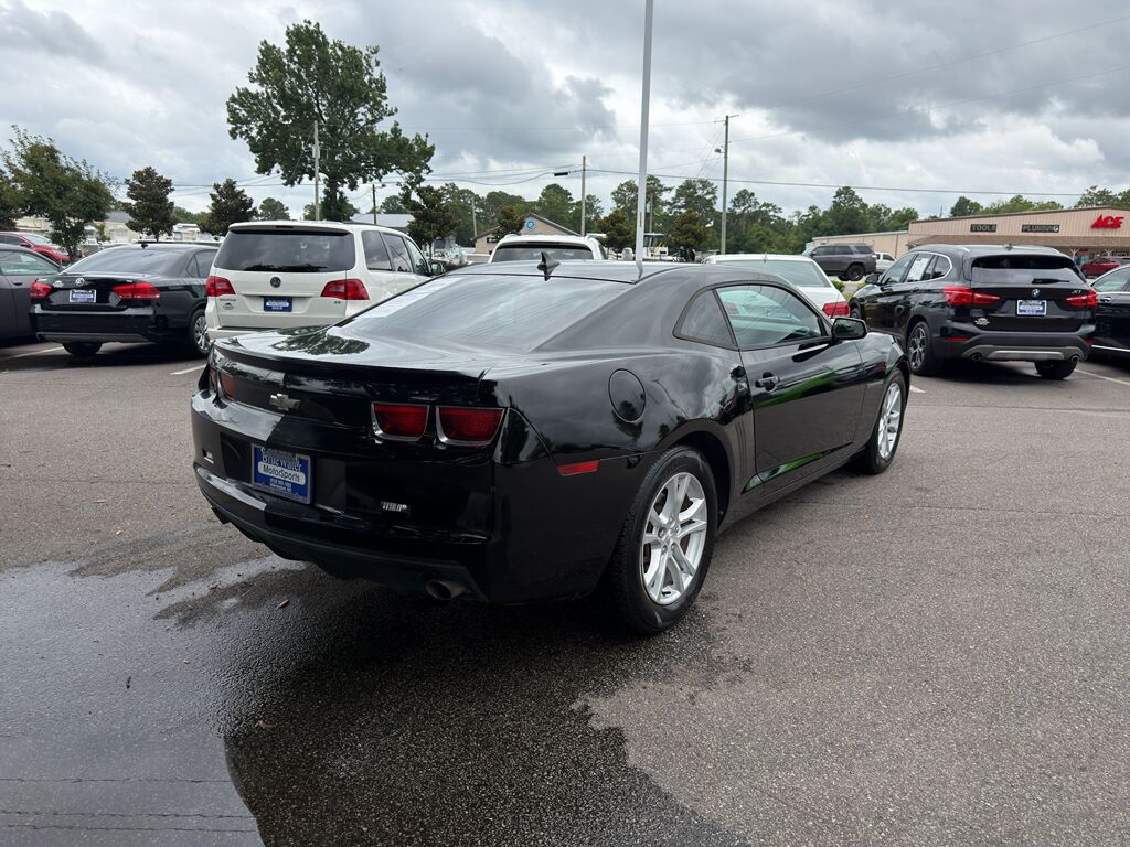 2013 Chevrolet Camaro LT Wilmington NC