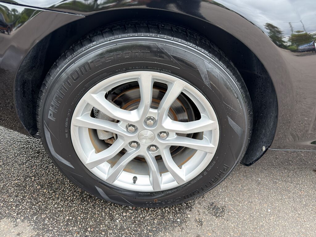 2013 Chevrolet Camaro LT Wilmington NC