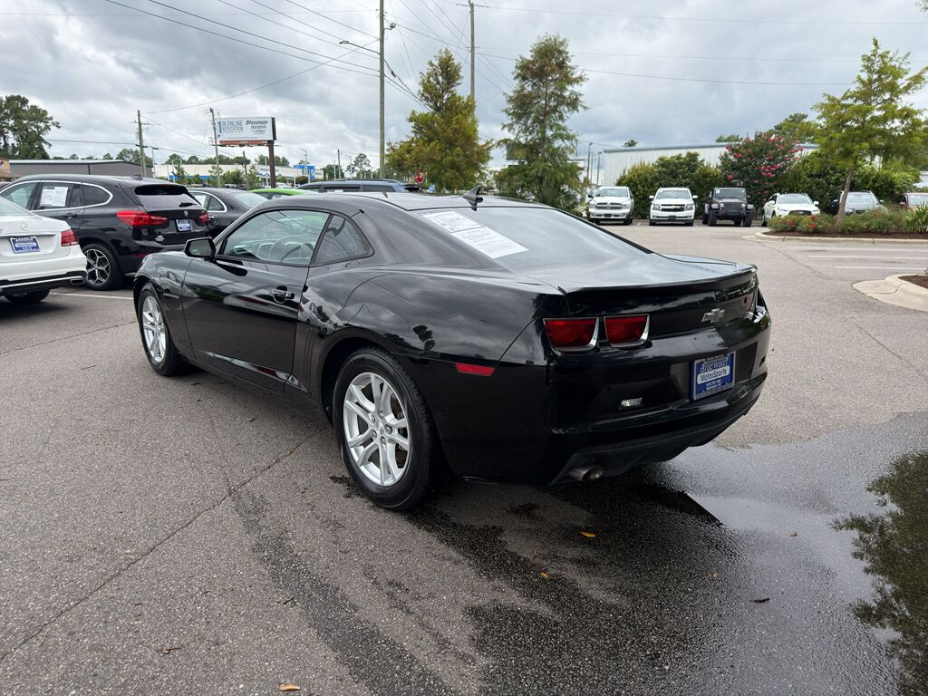 2013 Chevrolet Camaro LT Wilmington NC