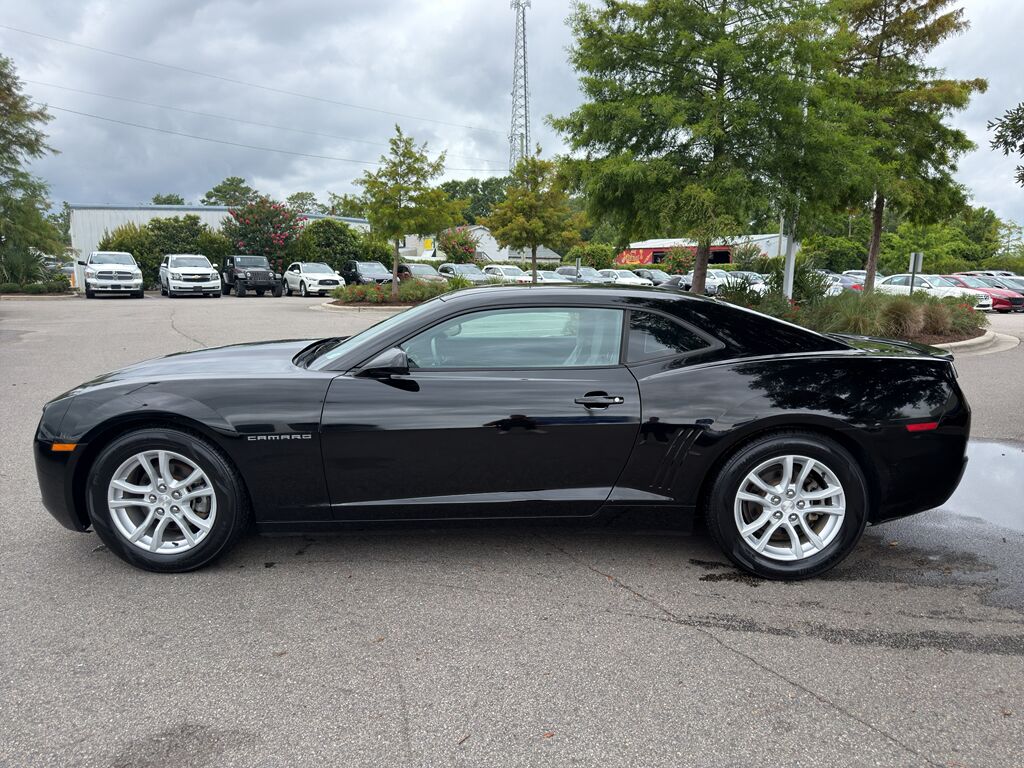 2013 Chevrolet Camaro LT Wilmington NC