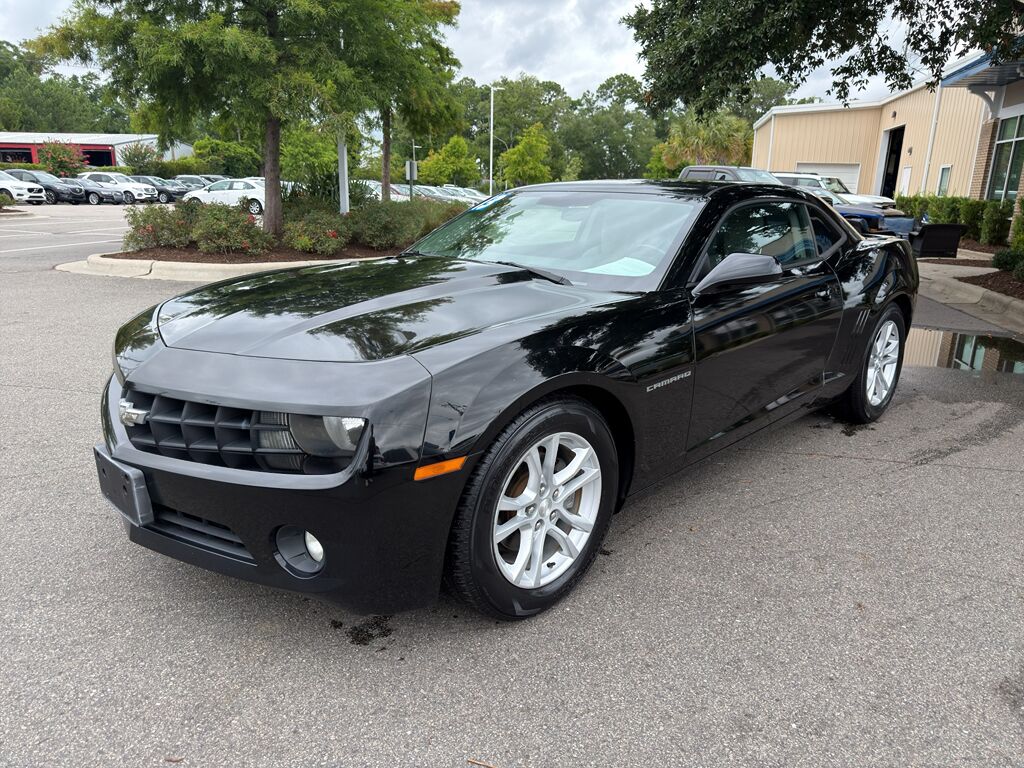 2013 Chevrolet Camaro LT Wilmington NC