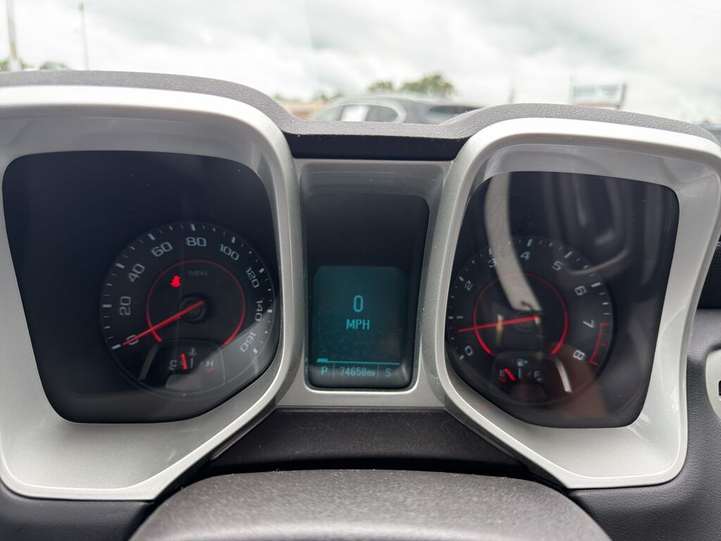 2013 Chevrolet Camaro LT Wilmington NC