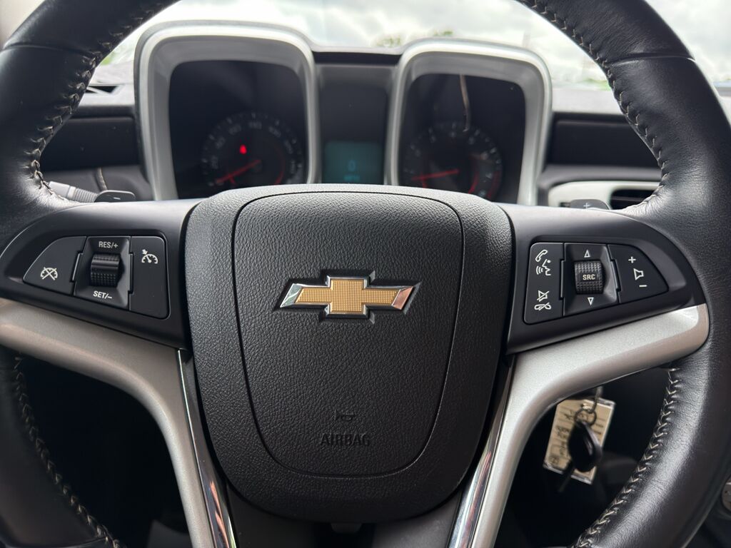 2013 Chevrolet Camaro LT Wilmington NC