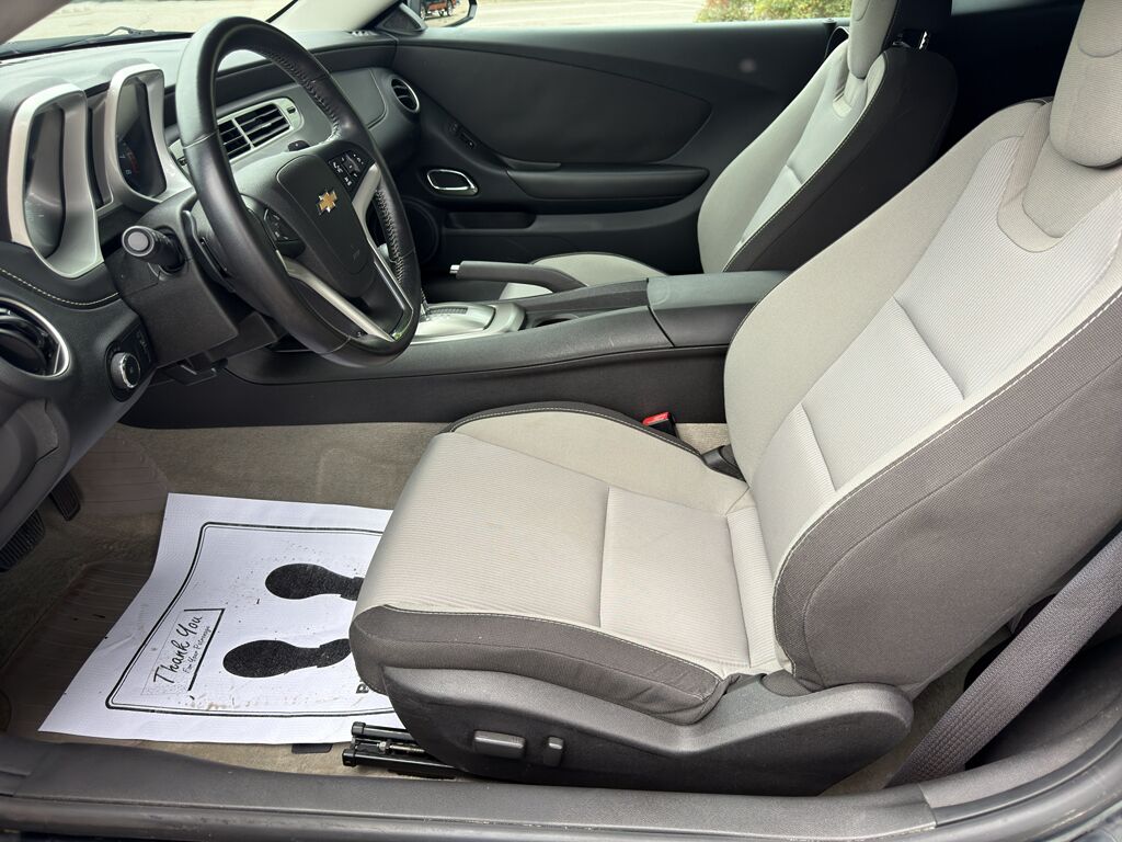 2013 Chevrolet Camaro LT Wilmington NC