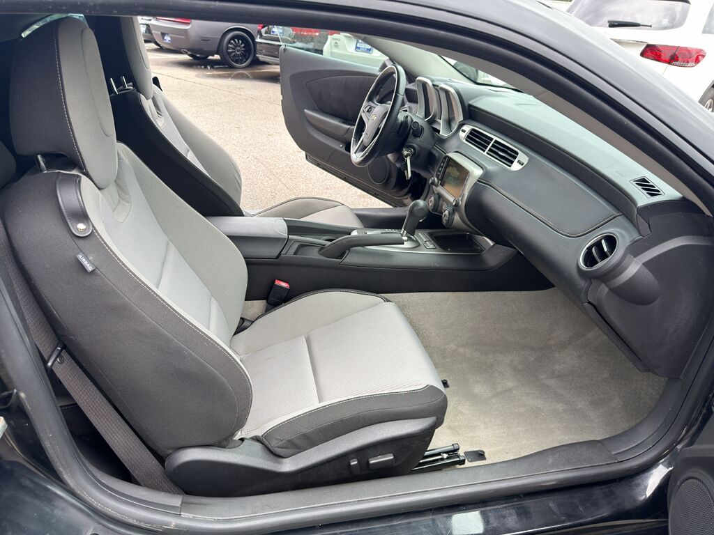 2013 Chevrolet Camaro LT Wilmington NC
