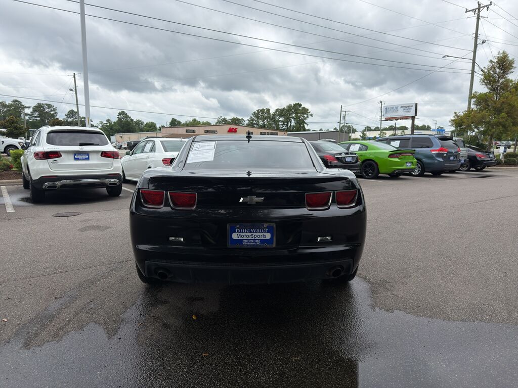 2013 Chevrolet Camaro LT Wilmington NC