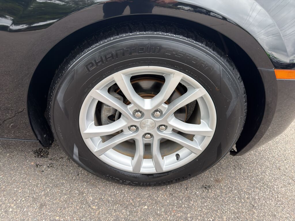 2013 Chevrolet Camaro LT Wilmington NC