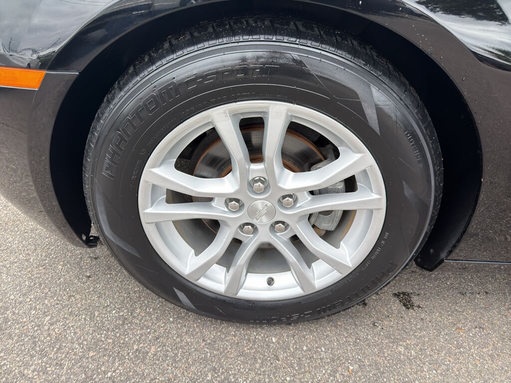 2013 Chevrolet Camaro LT Wilmington NC