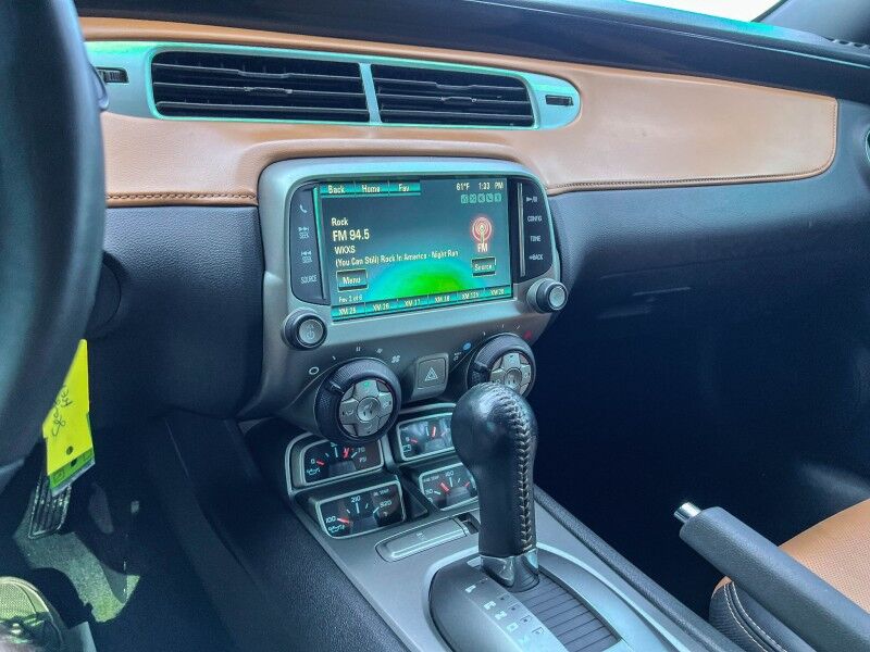 2013 Chevrolet Camaro LT Wilmington NC