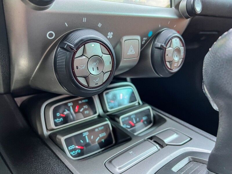 2013 Chevrolet Camaro LT Wilmington NC