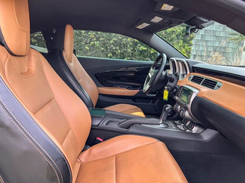 2013 Chevrolet Camaro LT Wilmington NC