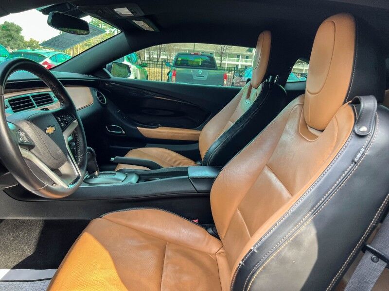 2013 Chevrolet Camaro LT Wilmington NC