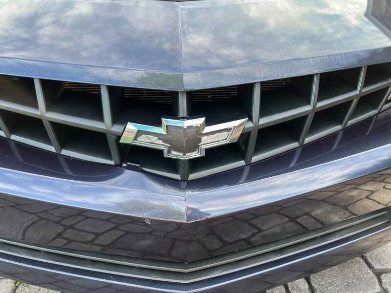 2013 Chevrolet Camaro LT Wilmington NC