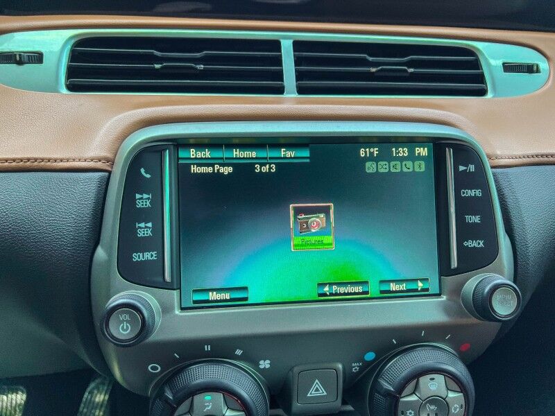 2013 Chevrolet Camaro LT Wilmington NC