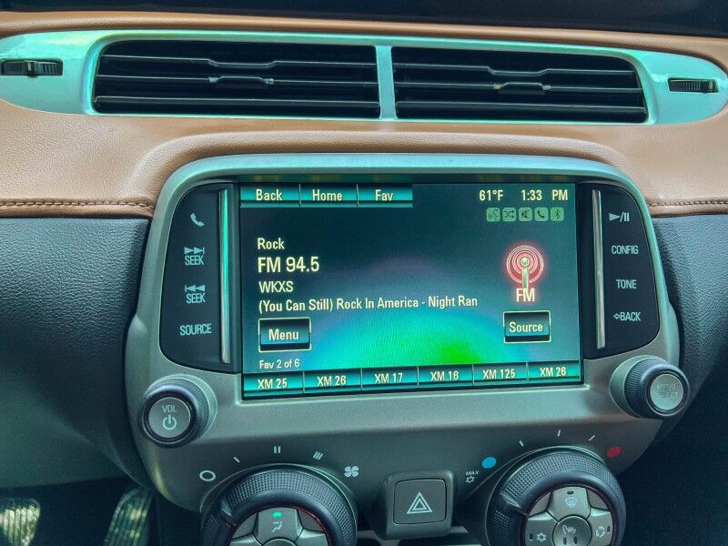 2013 Chevrolet Camaro LT Wilmington NC