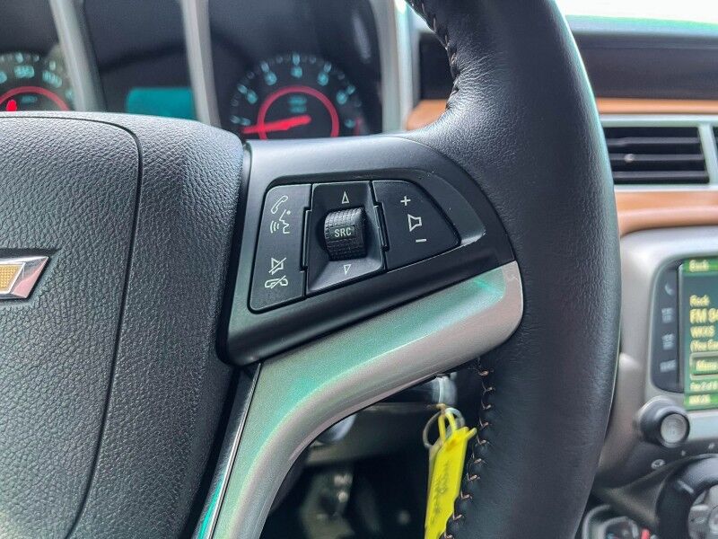 2013 Chevrolet Camaro LT Wilmington NC