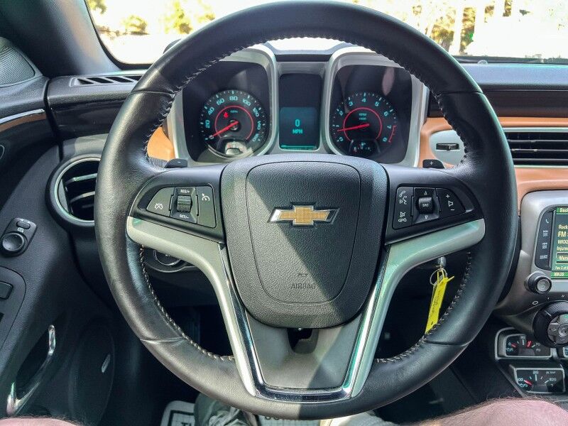 2013 Chevrolet Camaro LT Wilmington NC