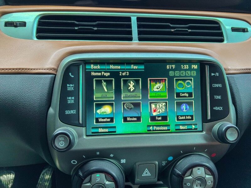 2013 Chevrolet Camaro LT Wilmington NC