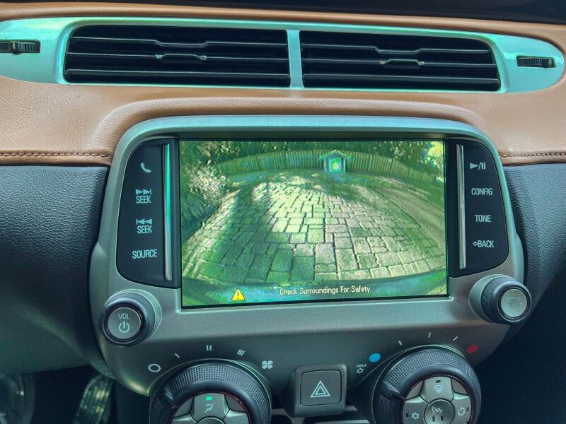 2013 Chevrolet Camaro LT Wilmington NC