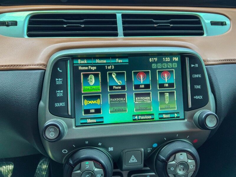 2013 Chevrolet Camaro LT Wilmington NC