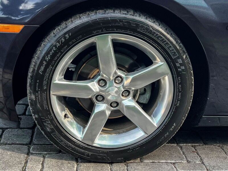 2013 Chevrolet Camaro LT Wilmington NC