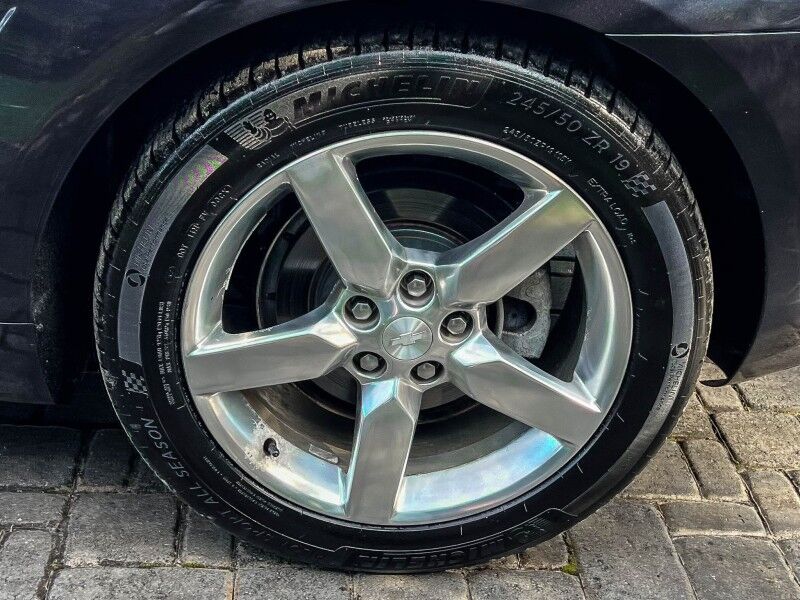 2013 Chevrolet Camaro LT Wilmington NC