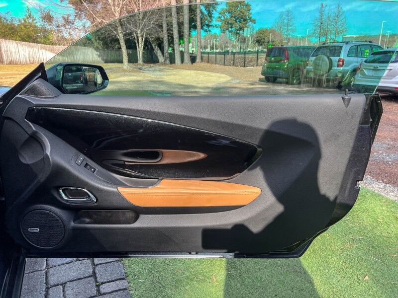 2013 Chevrolet Camaro LT Wilmington NC