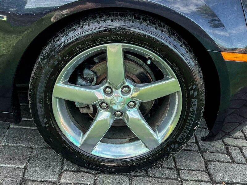 2013 Chevrolet Camaro LT Wilmington NC