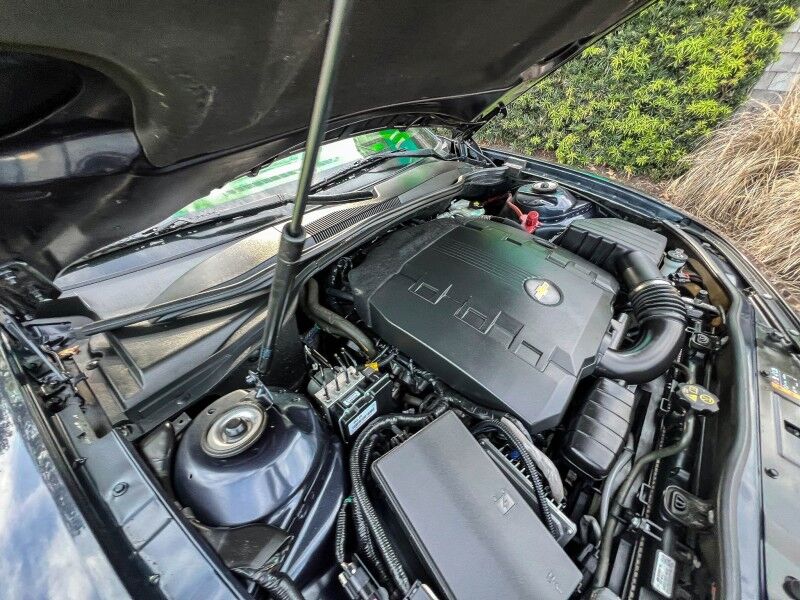 2013 Chevrolet Camaro LT Wilmington NC