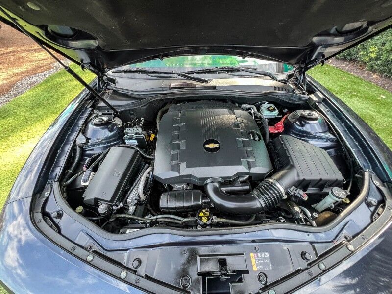 2013 Chevrolet Camaro LT Wilmington NC