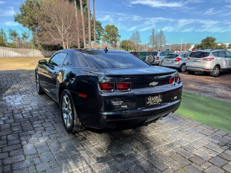 2013 Chevrolet Camaro LT Wilmington NC