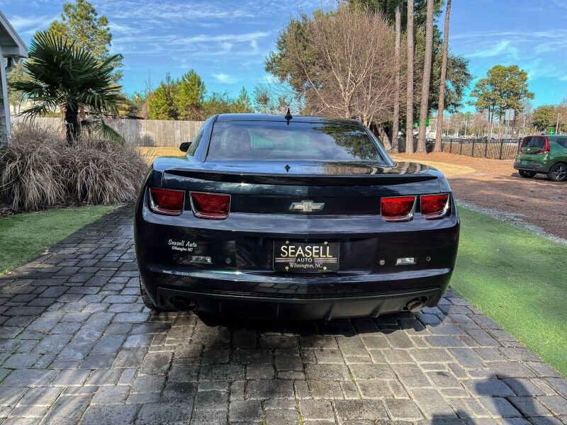 2013 Chevrolet Camaro LT Wilmington NC