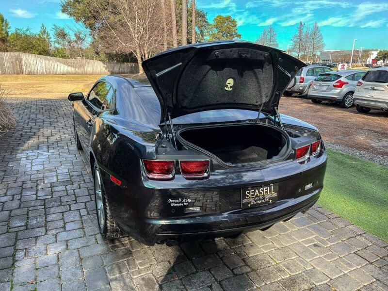 2013 Chevrolet Camaro LT Wilmington NC