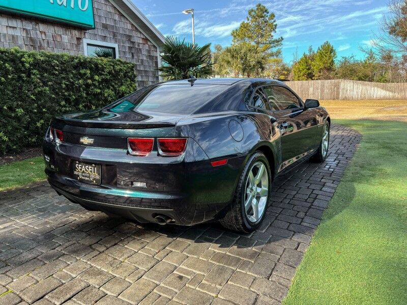 2013 Chevrolet Camaro LT Wilmington NC