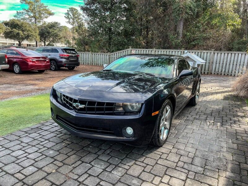 2013 Chevrolet Camaro LT Wilmington NC