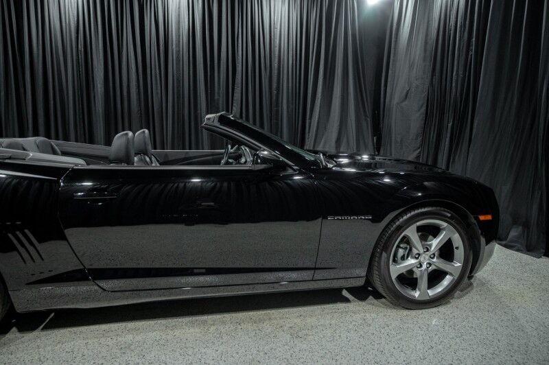 2013 Chevrolet Camaro LT w/1LT Coupe Peoria AZ