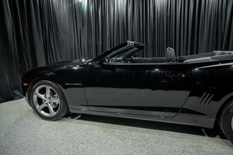 2013 Chevrolet Camaro LT w/1LT Coupe Peoria AZ