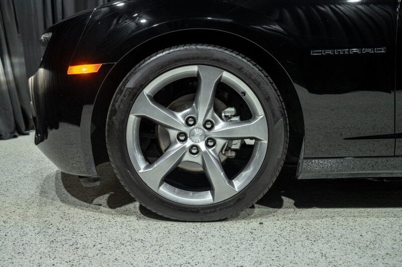2013 Chevrolet Camaro LT w/1LT Coupe Peoria AZ