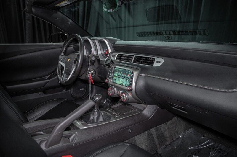 2013 Chevrolet Camaro LT w/1LT Coupe Peoria AZ