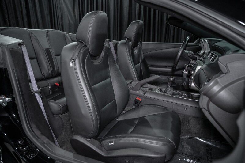 2013 Chevrolet Camaro LT w/1LT Coupe Peoria AZ