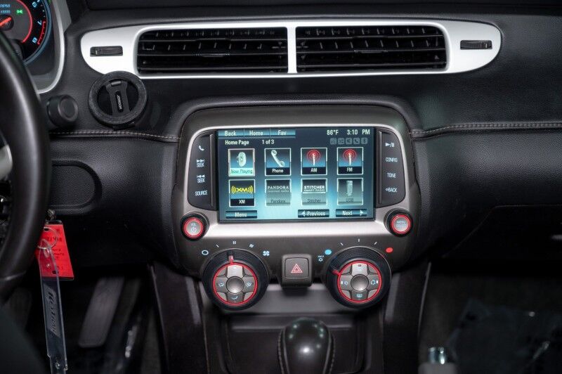 2013 Chevrolet Camaro LT w/1LT Coupe Peoria AZ