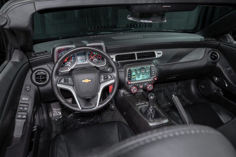 2013 Chevrolet Camaro LT w/1LT Coupe Peoria AZ